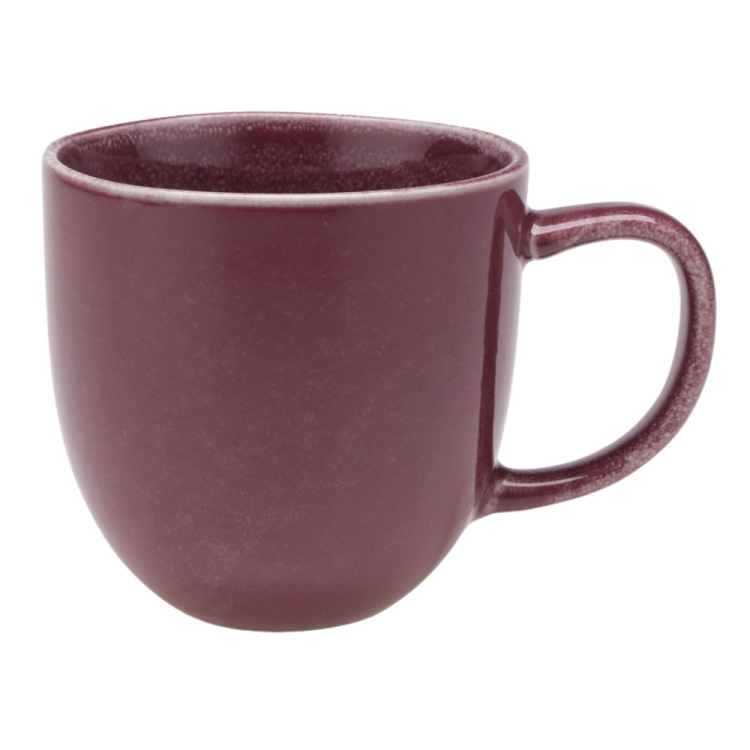 Kubek CAMINO 370ml z kamionki RAVI